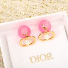 Christian Dior Earrings